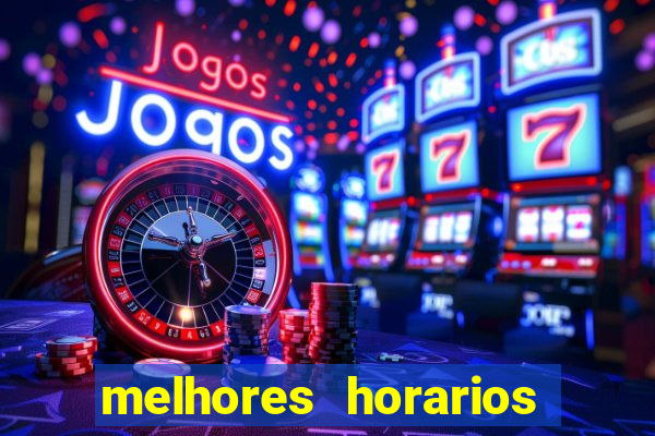 melhores horarios para jogar na betano